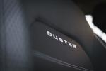 Dacia Duster Prestige 2018 года (UK)